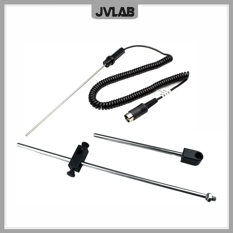 LCD Digital Magnetic Hotplate Stirrer With Timer Stainless Steel With Ceramic Coated Hotplate 5'' Up To 340C Stir Kit MS-H-ProT