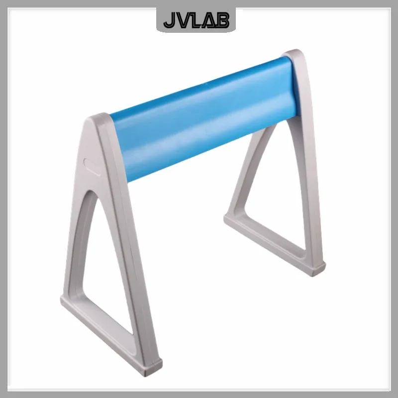 Plastic Pipette Stand Pipettor Holder Pipetting Device Bracket In Common Use Pipet Rack Holds Up To 6 Single-channel Pipettes