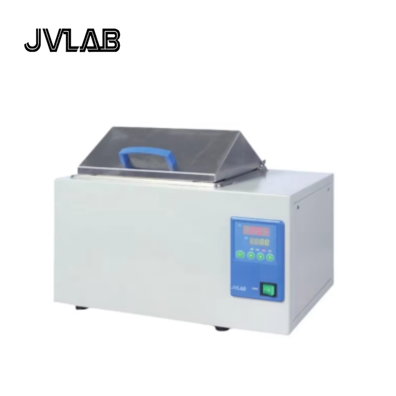 Water Bath with Circulating Pump