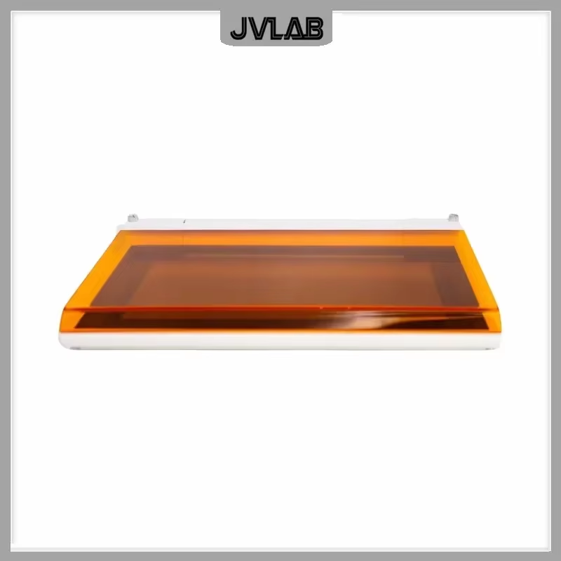 Blue Light Transilluminator Used For Gel Electrophoresis Observation Wavelength 470nm Max Gel Size 200*120mm LED Light