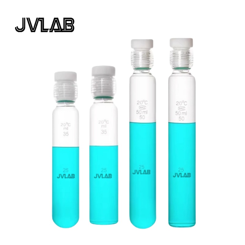 Laboratory Glassware