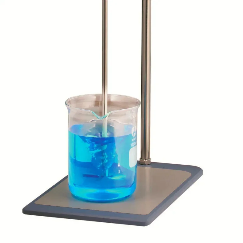 Overhead Stirrer OS40-S LED Digital Enhanced Overhead Stirrer Max.stirring Quantity 40L Come With Plate Stand& Propeller Stirrer