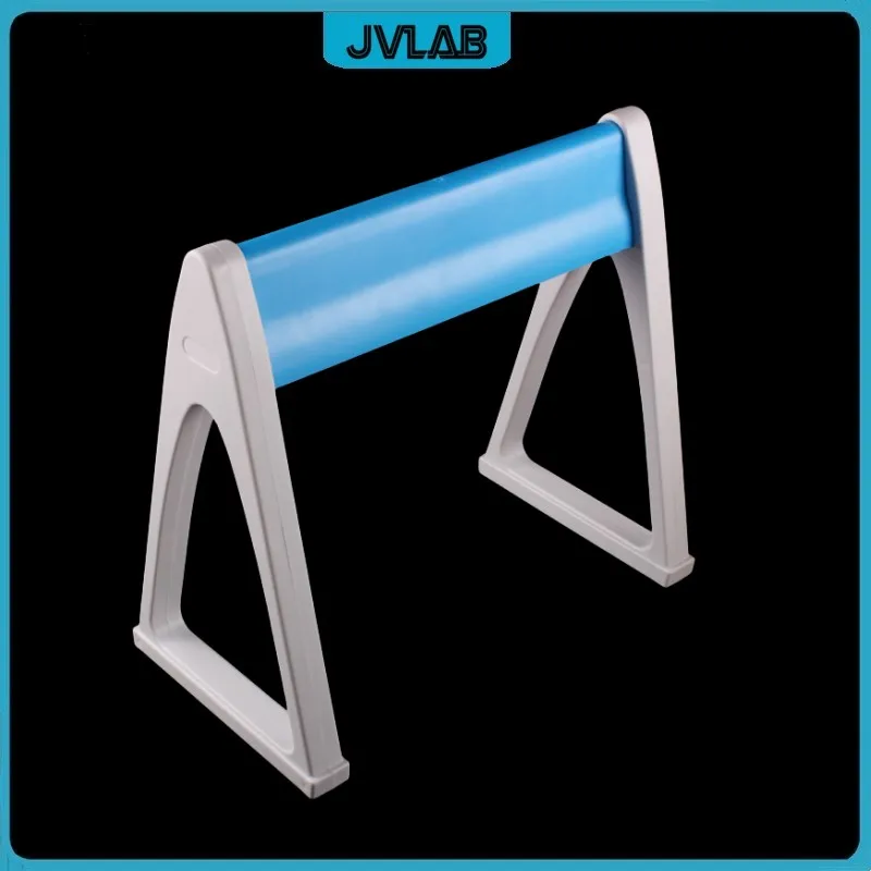 Plastic Pipette Stand Pipettor Holder Pipetting Device Bracket In Common Use Pipet Rack Holds Up To 6 Single-channel Pipettes