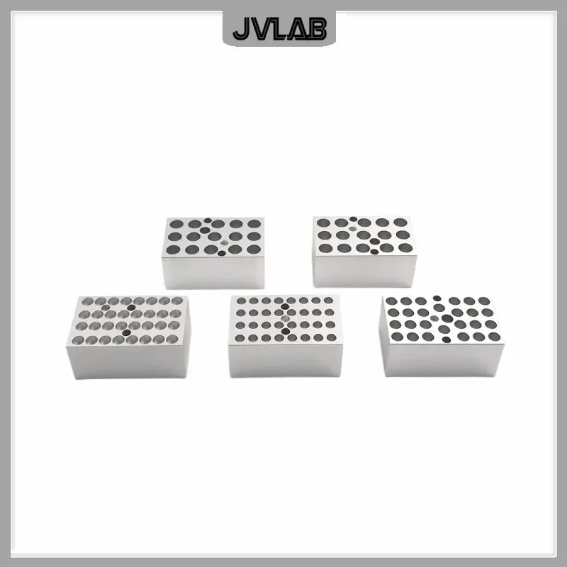 Dry Bath Incubator Biochemical Thermostat Small Medical Laboratory Mini Dry Bath Heating & Cooling Dry Thermostat JM-BX-C