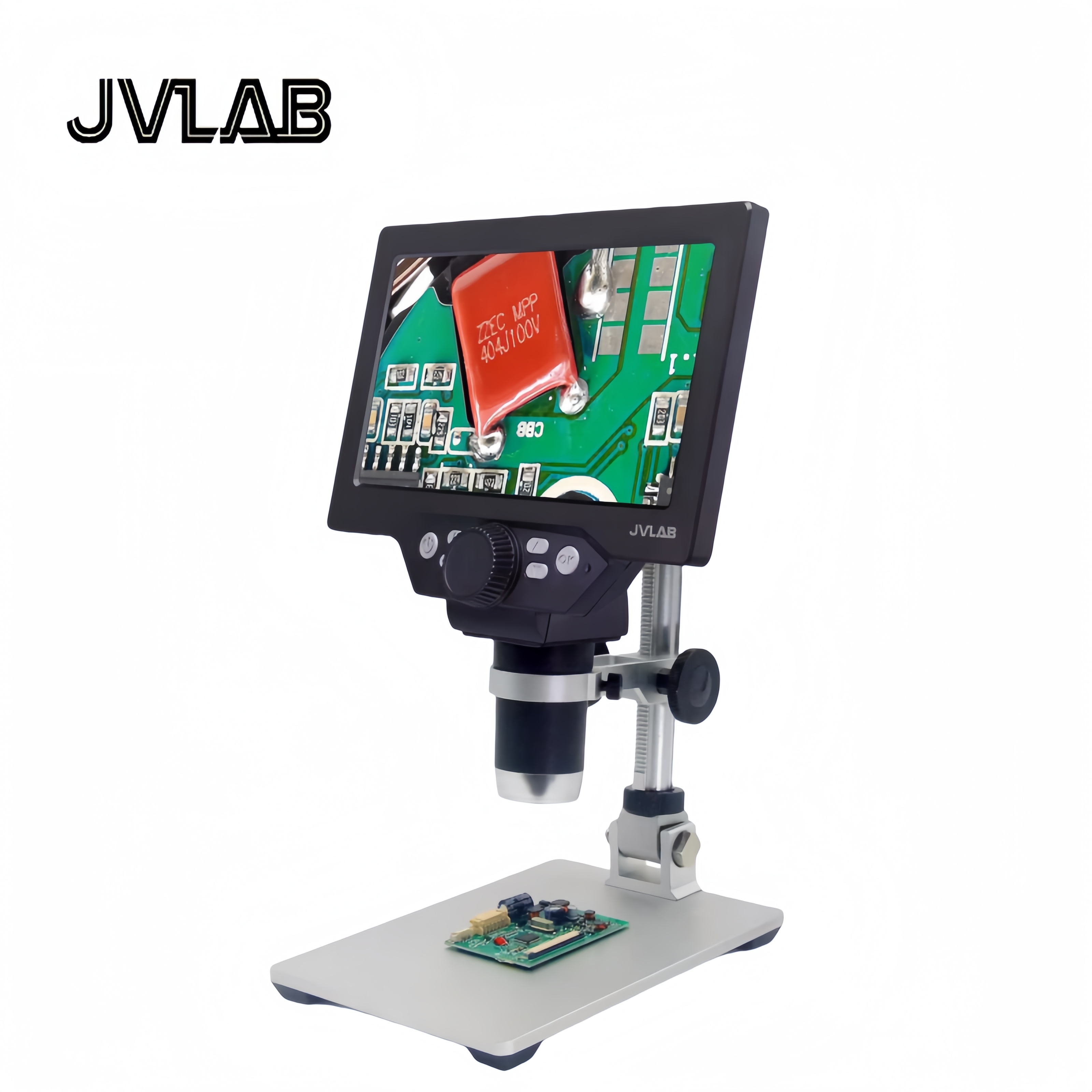 Industrial digital microscope