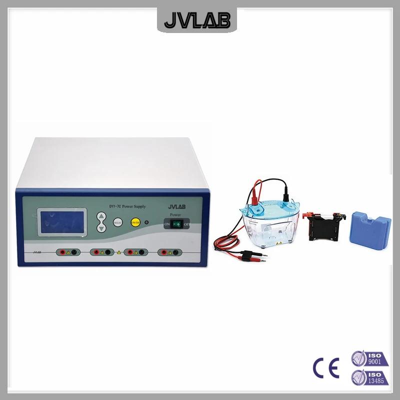 Electrophoresis Power Supply DYY-7C Suitable Trans-blotting Electrophoresis Transfer Electrophoresis Power Supply