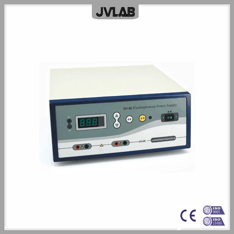 Electrophoresis Power Supply DYY-2C Suitable For The Low-current And Low-power Electrophoresis