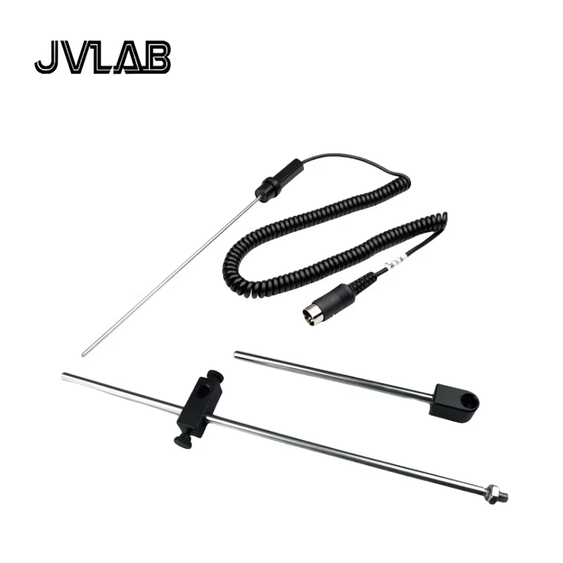 Magnetic Hotplate Stirrer MS-H380-Pro LCD Display Lab Magnetic Stirrer With Ceramic Coated Plate Max.capacity 5L Temp. 380(C)