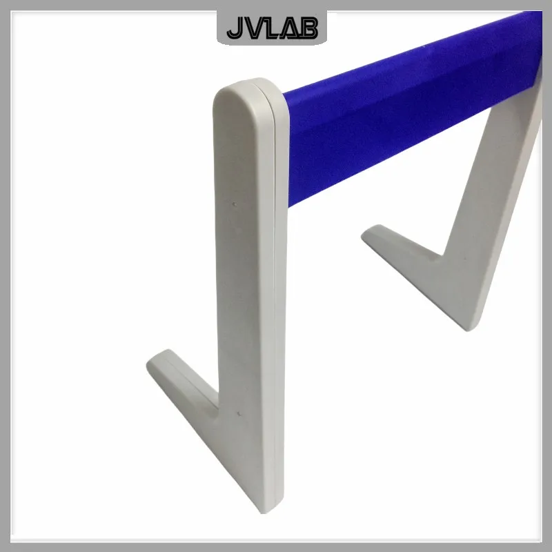 Plastic Pipette Holder Linear Stand Common Use Pipettor Rack Pipetting Device Bracket Holds Up To 6 Pipettes