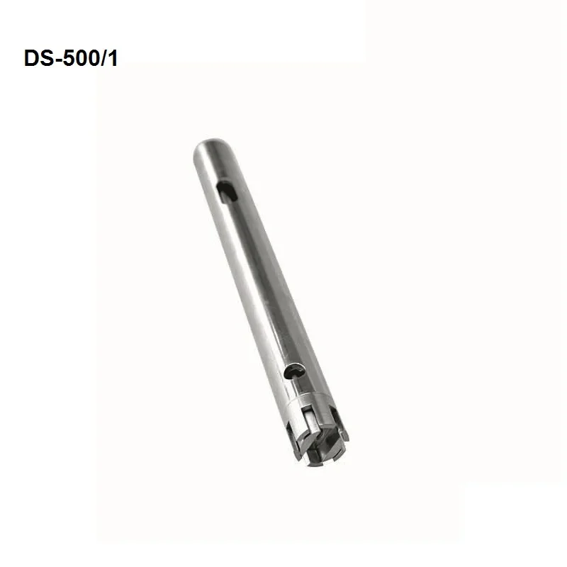 Dispersing Shaft For Homogenizers D-500 Drive With Shaft 1-50ml / 10-5000mL Handheld Homogenizers Accessories
