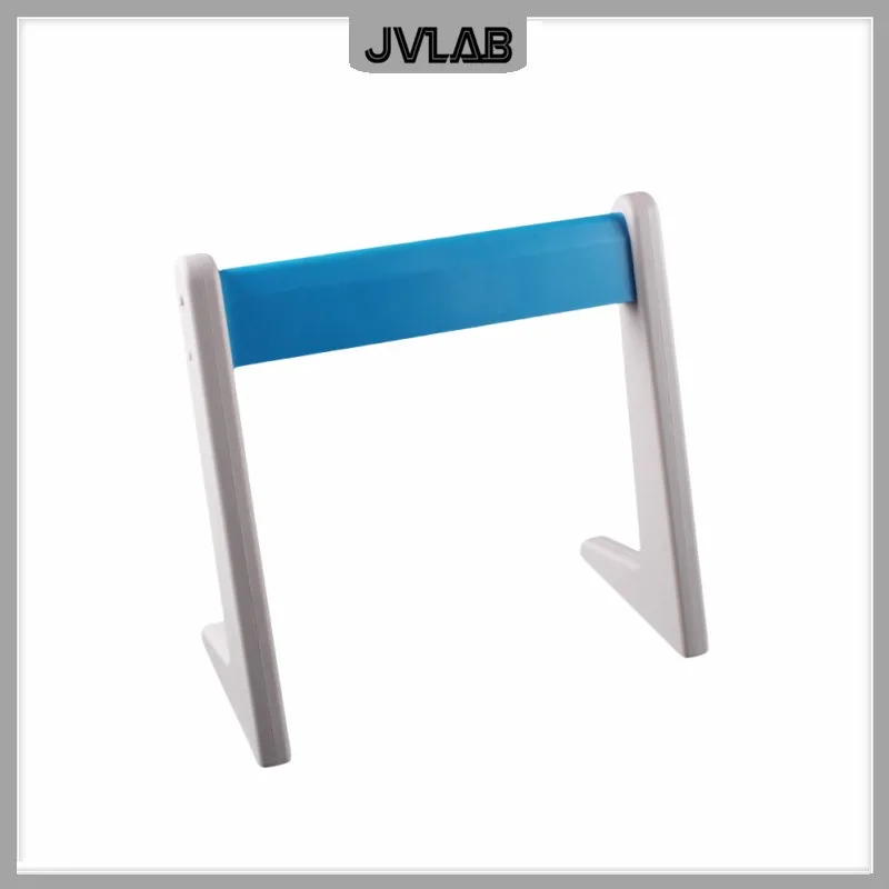 Plastic Pipette Holder Linear Stand Common Use Pipettor Rack Pipetting Device Bracket Holds Up To 6 Pipettes