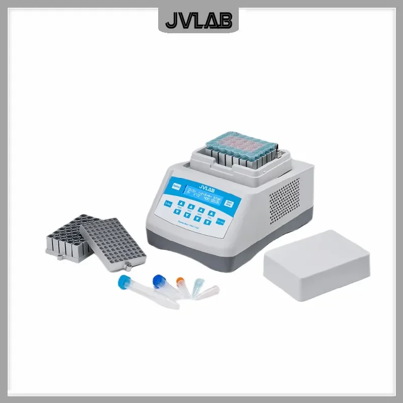 Thermo Shaker Dry Bath Heating Mixing Prp Plasma Gel Machine PPP Bio Filler Maker Biofiller Plasma Gel for Beauty Salon