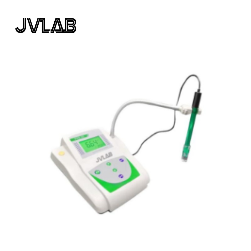 Acidity Meter Desktop PHS Series