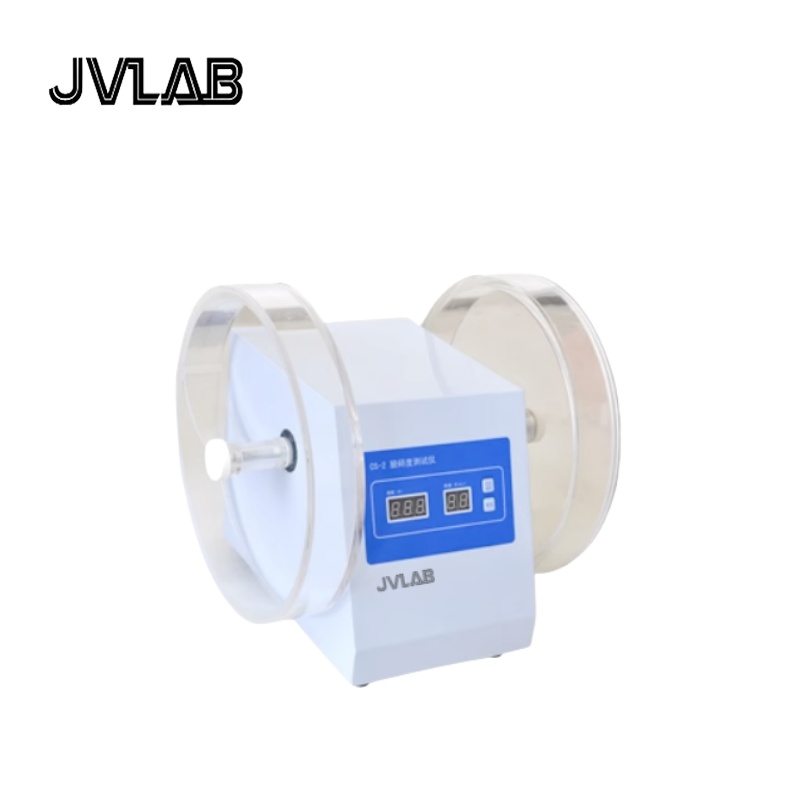 Tablet Hardness Tester