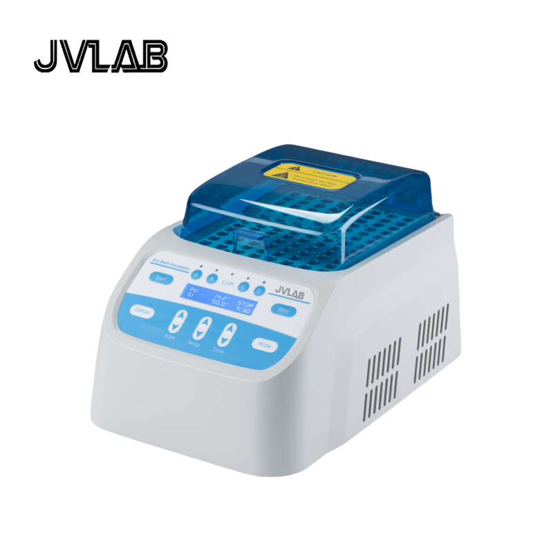 Dry Bath Incubator DH110-4