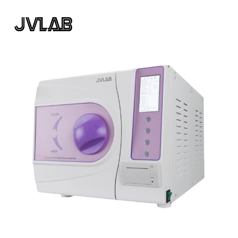 Dental Autoclave DS-T-18B