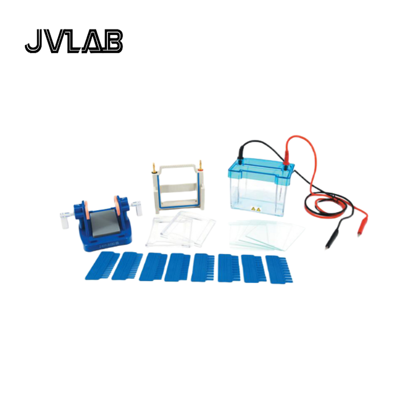  SDS-PAGE Electrophoresis Cell JSDY-24DN