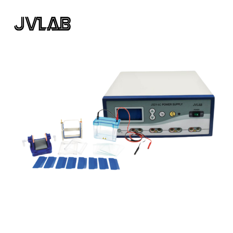 Electrophoresis Power Supply JSDY-6C