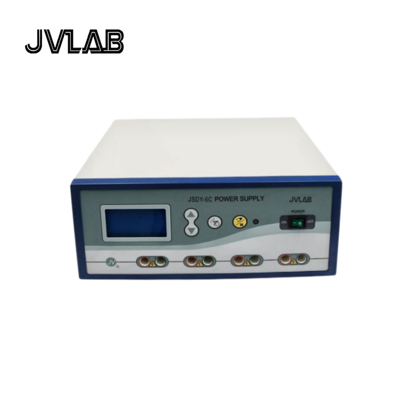 Electrophoresis Power Supply JSDY-6C