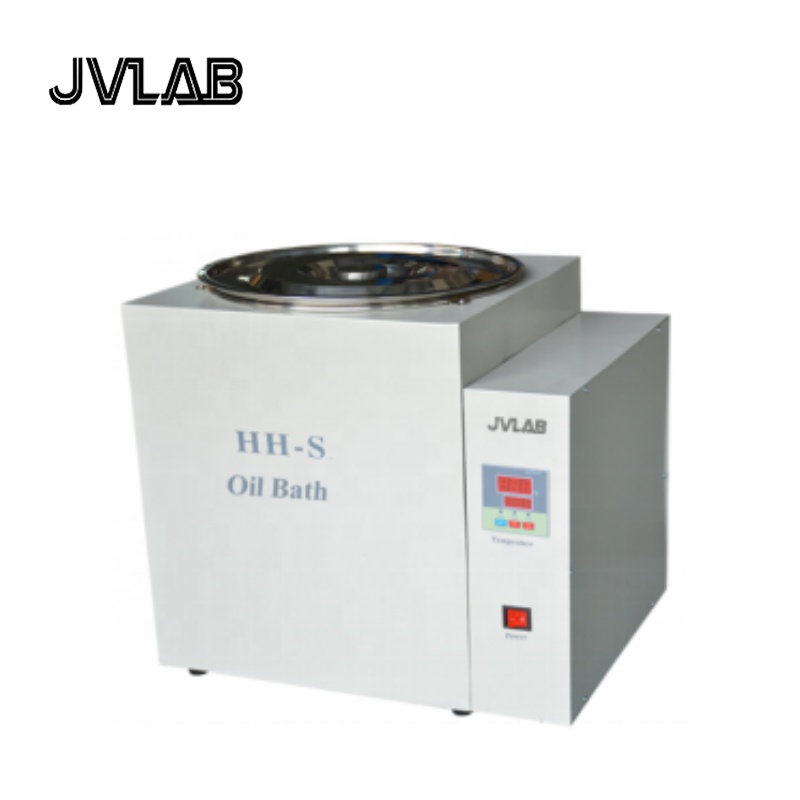 Digital Oil Bath HH-S