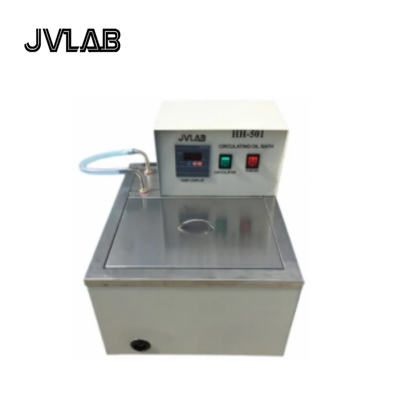 Circulating/Heated Water Bath HH-5/HH-6 series
