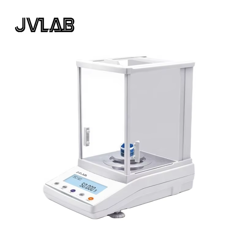 Analytical Balance JA/JA-N SERIES