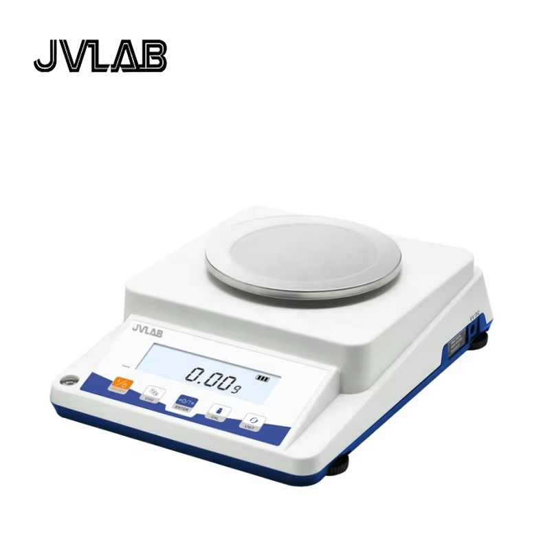 Precision Balance JV-2C Series