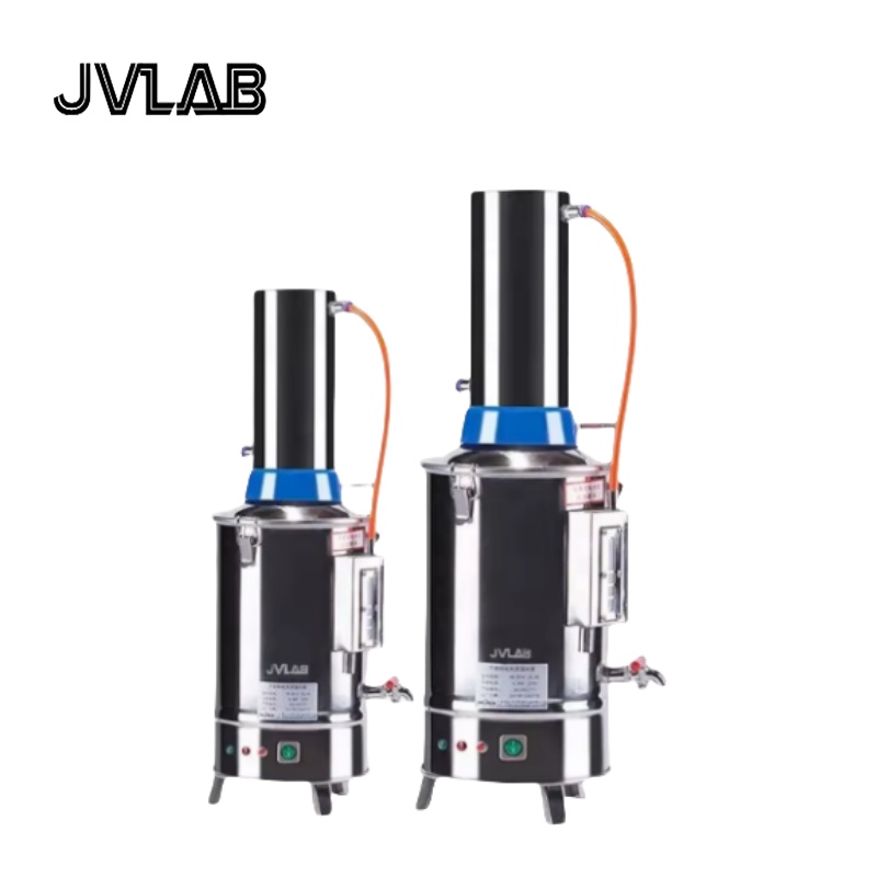 Distill Water Plant JV-ZD