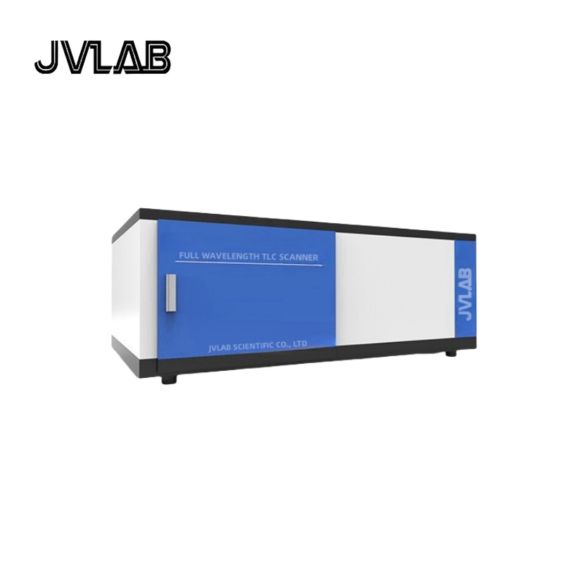 Full Wavelength TLC Scanner KH-3000