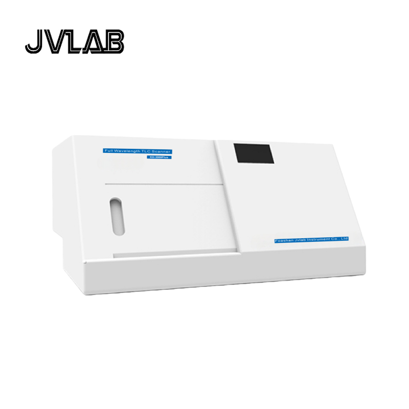 Universal TLC Scanner KH-3000 Pllus