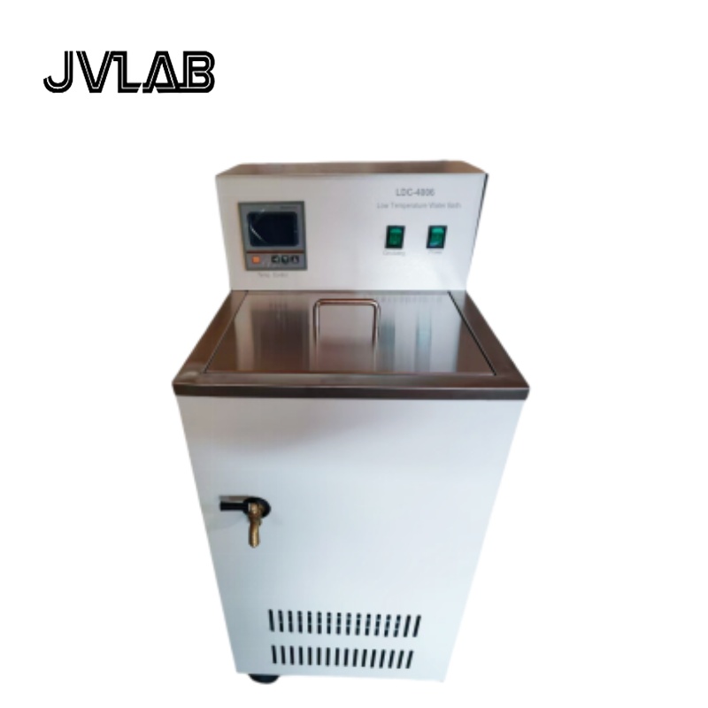Low Temperature Circulating Water Bath LDC Series