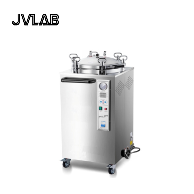 Digital Vertical Autoclave LX-B Series