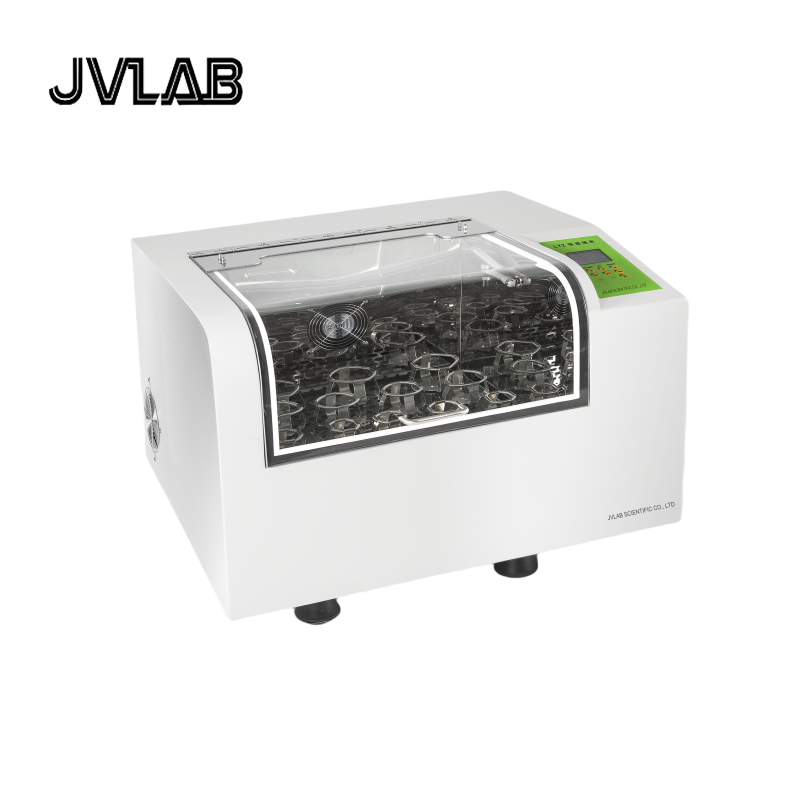 Benchtop Constant Temperature Shaking Incubator