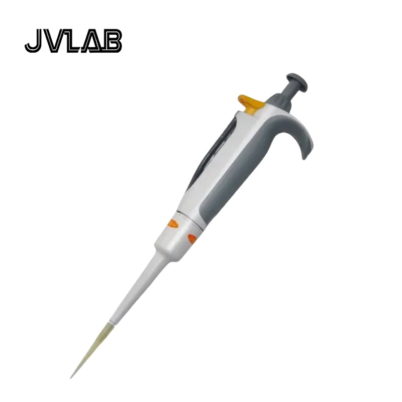 Micropipettes 121(C) Autoclavable Pipette Single Channel Variable Volume Pipettor Pette 0.1-10000ul Completely Sterilization