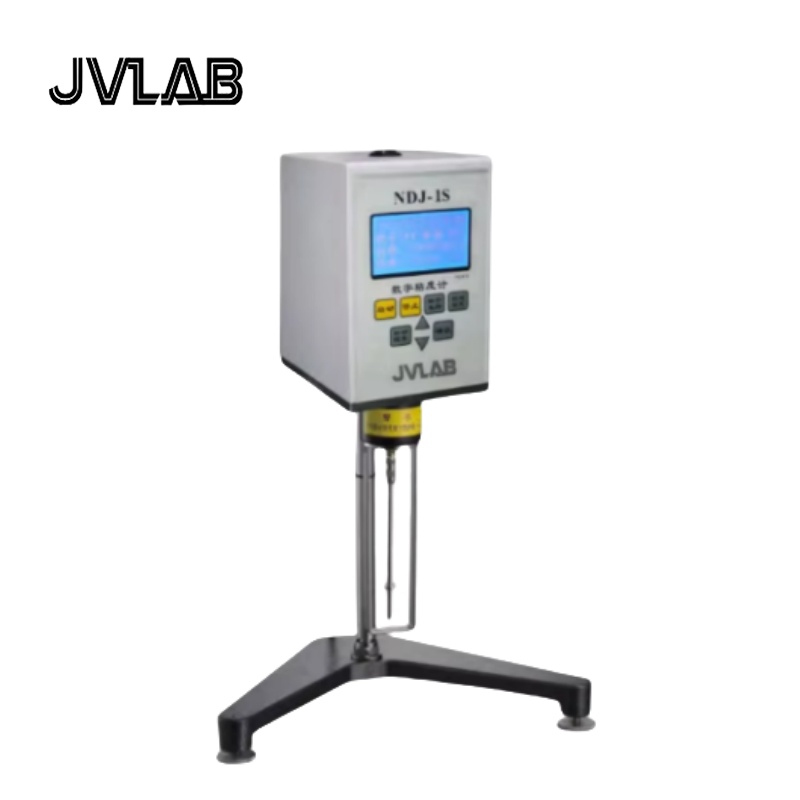 Digital Viscometer NDJ Series
