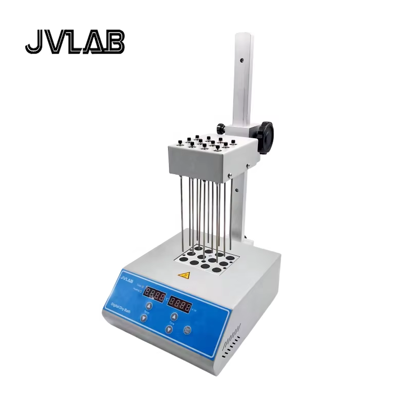 Nitrogen Evaporator NE-SC Series