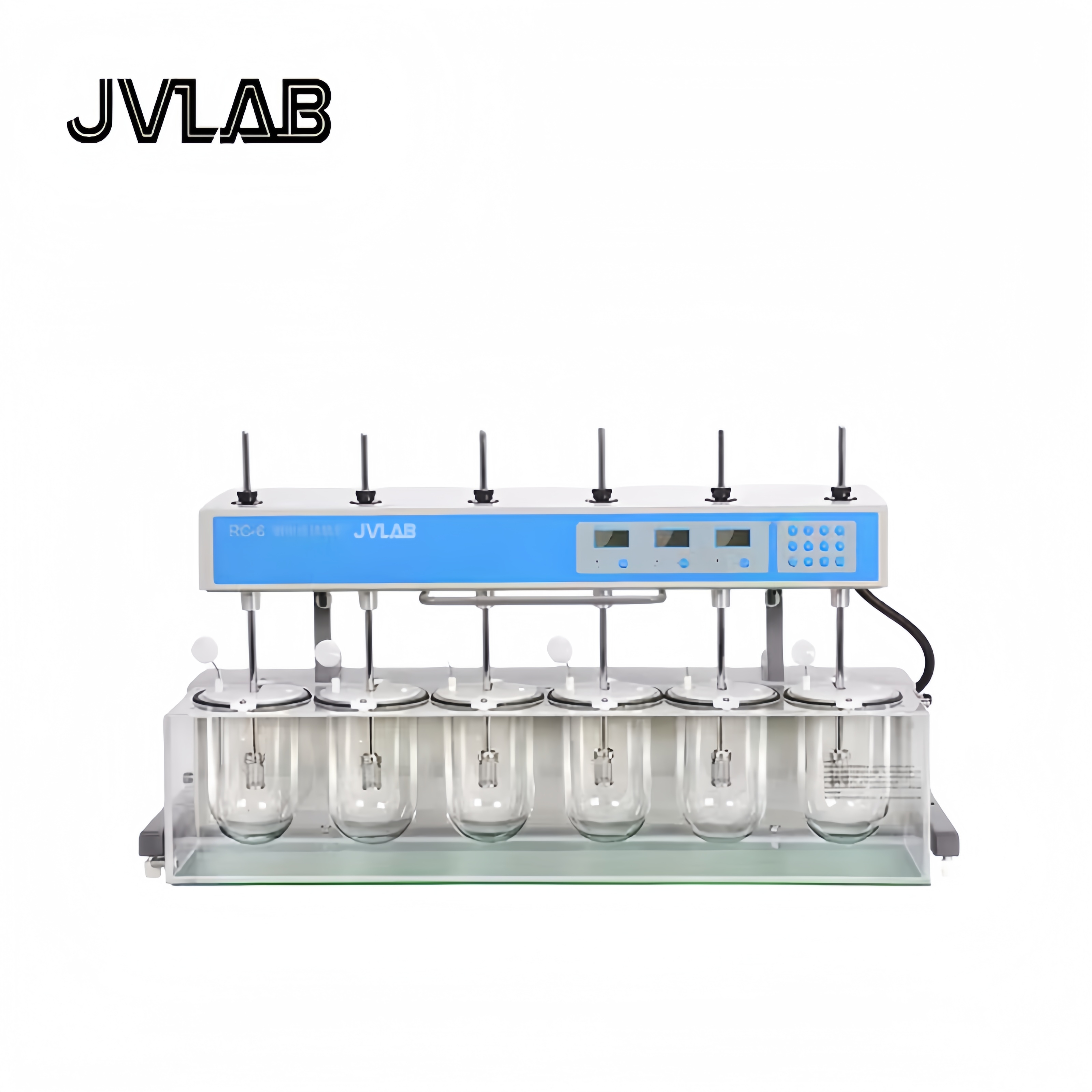 Dissolution Meter