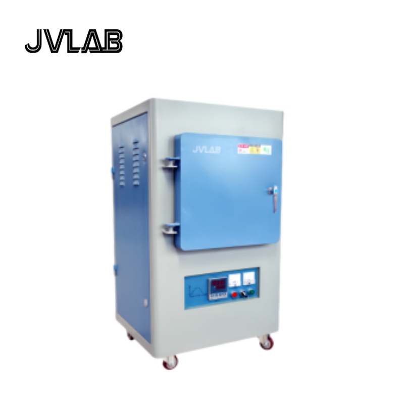 1600℃ High Temperature Muffle Furnace