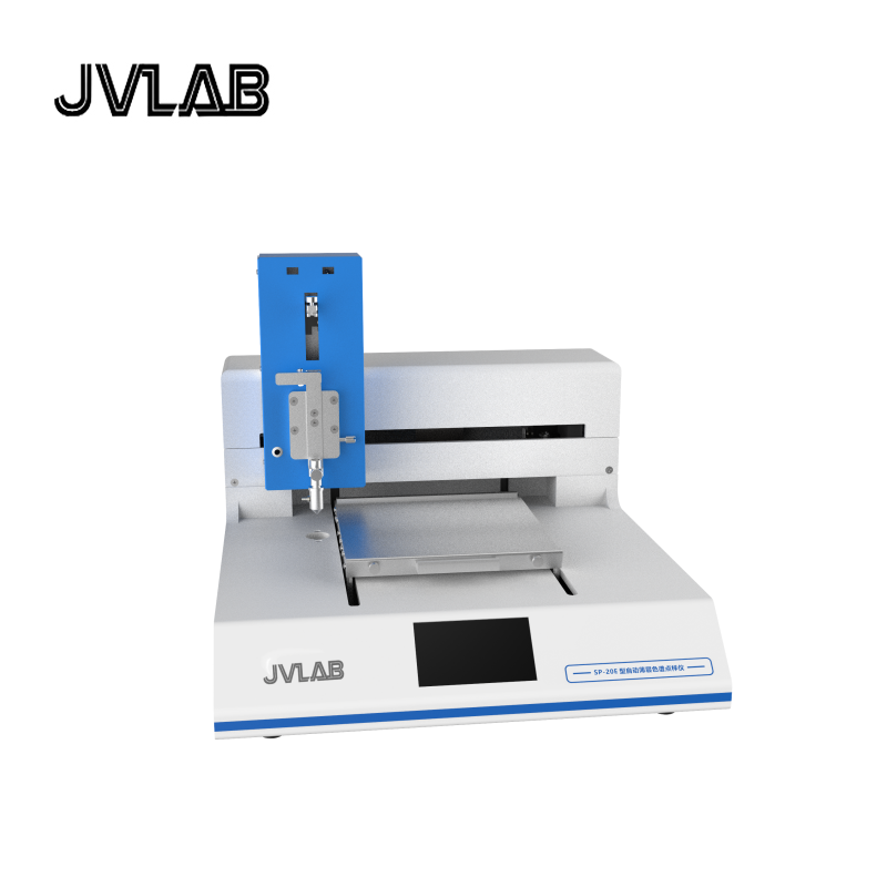 Automatic TLC Sampler SP-20E