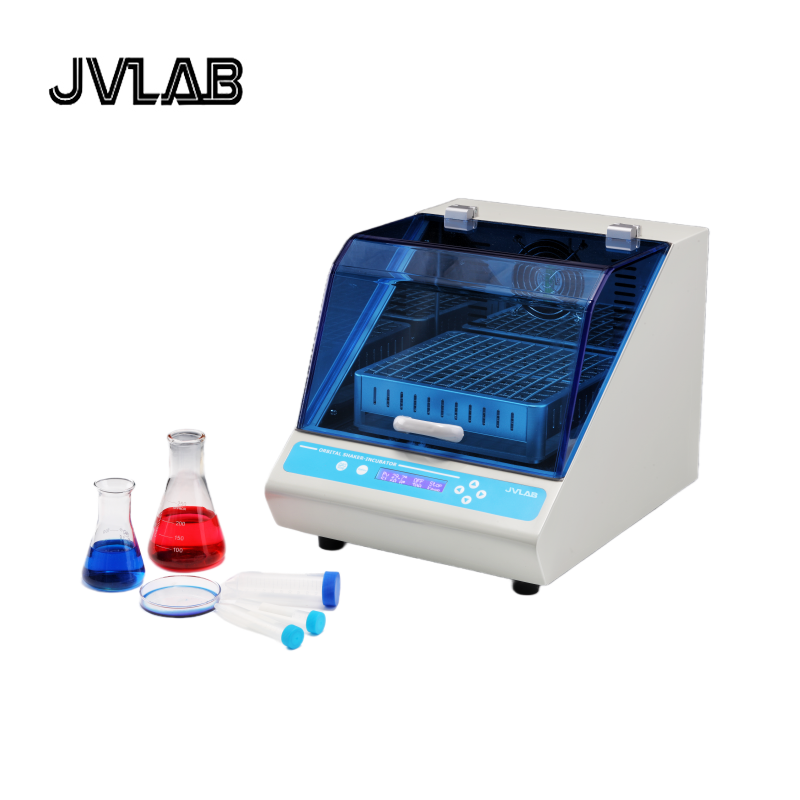 Orbital Shaker Incubator TJOS20