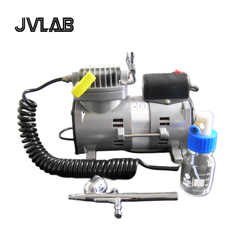 Ultra-fine Electric TLC Sprayer TS-II