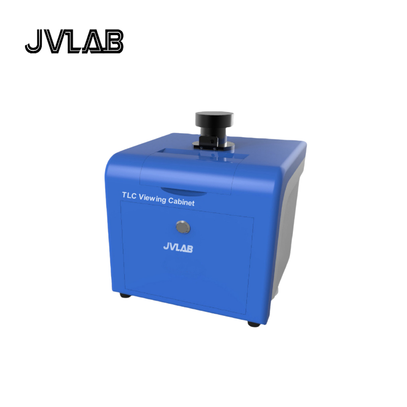 TLC Viewing Cabinet TU-II