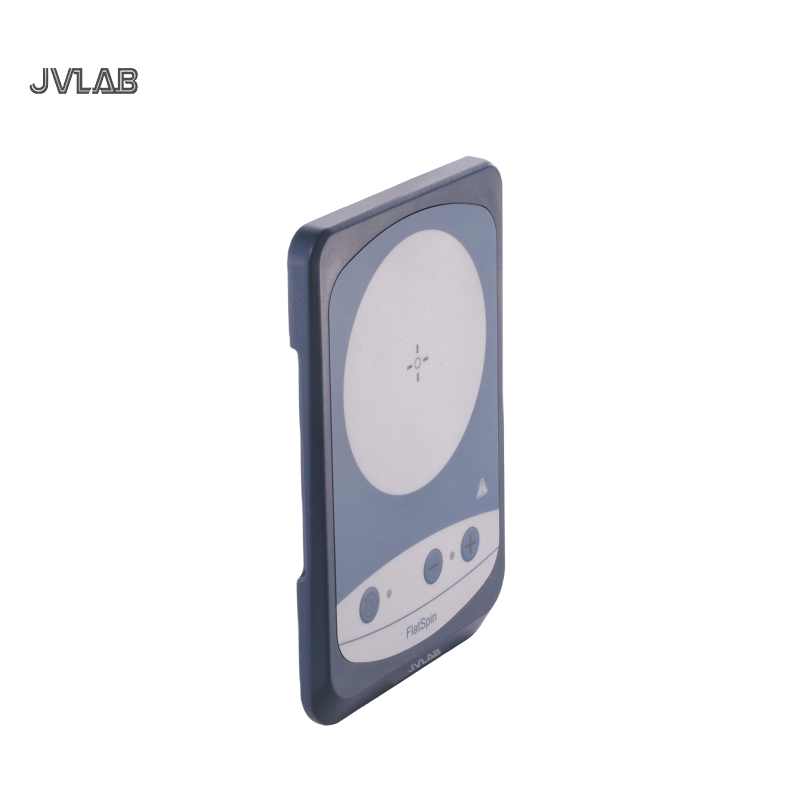 Ultra-flat Compact Magnetic Stirrer FlatSpin Magnetic Stirrer Max.capacity 0.8L Laboratory Mixer Adjust Speed 15-1500rpm