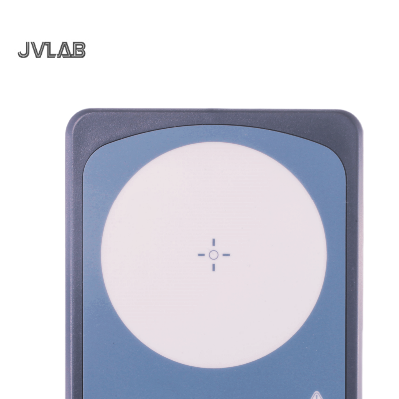 Ultra-flat Compact Magnetic Stirrer FlatSpin Magnetic Stirrer Max.capacity 0.8L Laboratory Mixer Adjust Speed 15-1500rpm