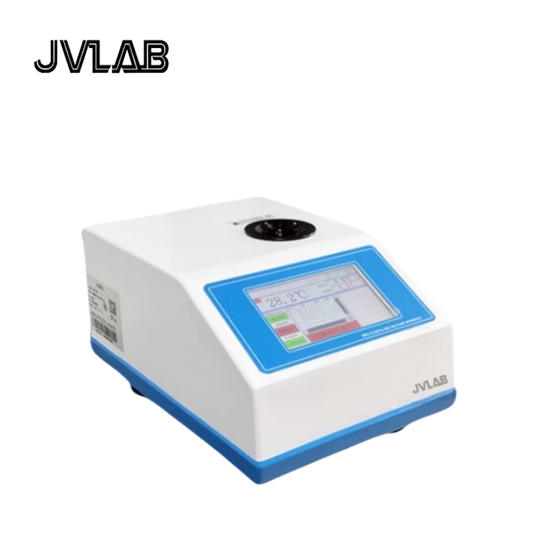 Digital Melting Point