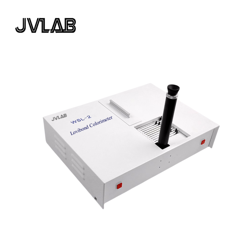 Lovibond Colorimeter WSL-2