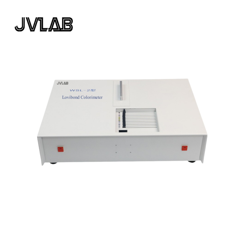 Lovibond Colorimeter WSL-2