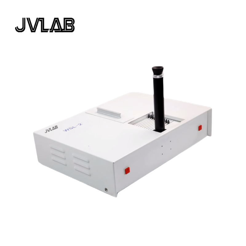 Lovibond Colorimeter WSL-2