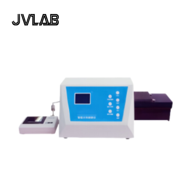 Tablet Hardness Tester