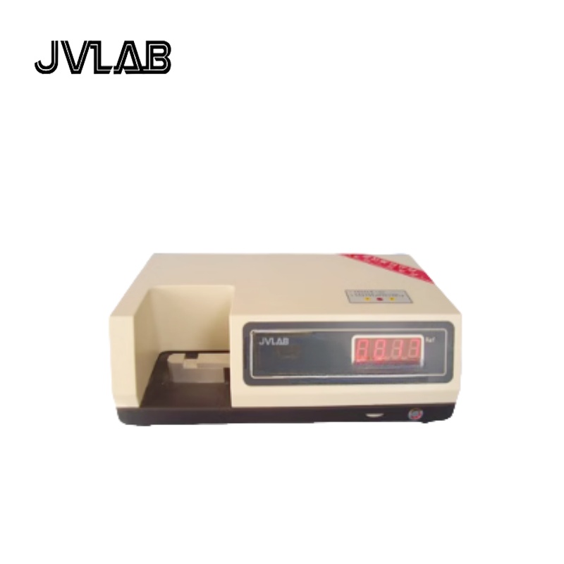 Tablet Hardness Tester